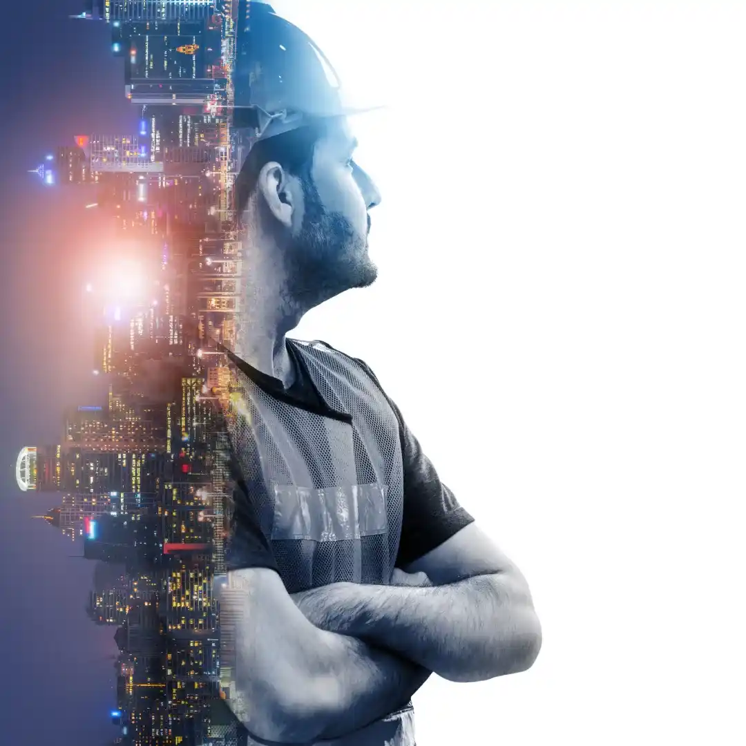 Equipe qualificada MRD Manutenção Predial