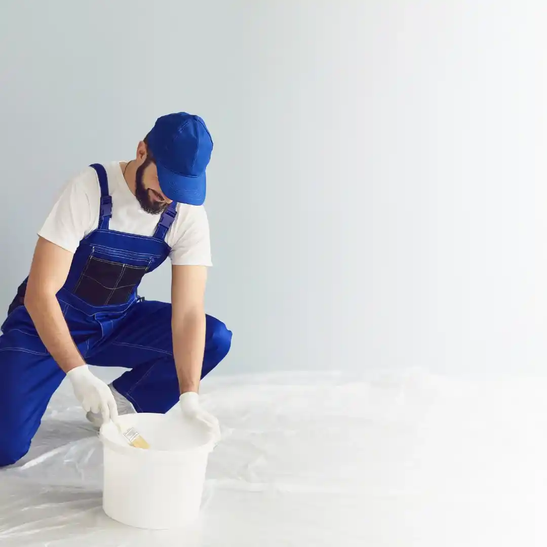 Soluções completas para qualquer necessidade predial. MRD